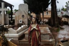Ψυχο-ραγώντας στη Μάνδρα