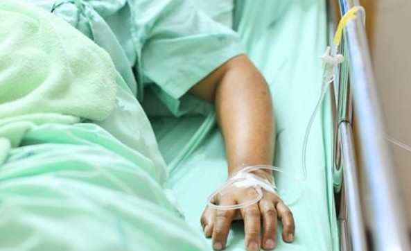 Χαροπαλεύει το 11χρονο θύμα του τροχαίου στην Πατρών - Πύργου - Νοσηλεύεται στη ΜΕΘ του Νοσοκομείου Ρίου - Φωτογραφία 1