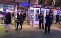 Alert! Έκρηξη σε σταθμό λεωφορείων στη Νέα Υόρκη - Υπάρχουν τραυματίες