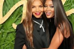 Μητέρα Naomi Campbell: Είναι 65 και μοιάζουν σαν αδελφές