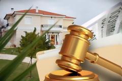 «Στο σφυρί» βίλες επωνύμων σε Μύκονο, Σύρο, Σαντορίνη, Πάρο, Νάξο, Σαντορίνη, Άνδρο & Μήλο - Δεν γλύτωσε ούτε ο Γνωστός Παρουσιαστής...