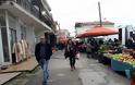ΣΗΜΕΡΑ: Μια βόλτα στην Λαϊκή Αγορά της ΒΟΝΙΤΣΑΣ (ΦΩΤΟ: Στέλλα Λιάπη) - Φωτογραφία 11