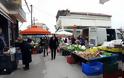 ΣΗΜΕΡΑ: Μια βόλτα στην Λαϊκή Αγορά της ΒΟΝΙΤΣΑΣ (ΦΩΤΟ: Στέλλα Λιάπη) - Φωτογραφία 28