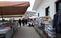 ΣΗΜΕΡΑ: Μια βόλτα στην Λαϊκή Αγορά της ΒΟΝΙΤΣΑΣ (ΦΩΤΟ: Στέλλα Λιάπη) - Φωτογραφία 33