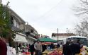 ΣΗΜΕΡΑ: Μια βόλτα στην Λαϊκή Αγορά της ΒΟΝΙΤΣΑΣ (ΦΩΤΟ: Στέλλα Λιάπη) - Φωτογραφία 38