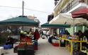 ΣΗΜΕΡΑ: Μια βόλτα στην Λαϊκή Αγορά της ΒΟΝΙΤΣΑΣ (ΦΩΤΟ: Στέλλα Λιάπη) - Φωτογραφία 41