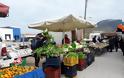 ΣΗΜΕΡΑ: Μια βόλτα στην Λαϊκή Αγορά της ΒΟΝΙΤΣΑΣ (ΦΩΤΟ: Στέλλα Λιάπη) - Φωτογραφία 44