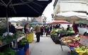 ΣΗΜΕΡΑ: Μια βόλτα στην Λαϊκή Αγορά της ΒΟΝΙΤΣΑΣ (ΦΩΤΟ: Στέλλα Λιάπη) - Φωτογραφία 46