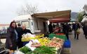 ΣΗΜΕΡΑ: Μια βόλτα στην Λαϊκή Αγορά της ΒΟΝΙΤΣΑΣ (ΦΩΤΟ: Στέλλα Λιάπη) - Φωτογραφία 5