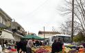 ΣΗΜΕΡΑ: Μια βόλτα στην Λαϊκή Αγορά της ΒΟΝΙΤΣΑΣ (ΦΩΤΟ: Στέλλα Λιάπη) - Φωτογραφία 54