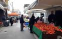 ΣΗΜΕΡΑ: Μια βόλτα στην Λαϊκή Αγορά της ΒΟΝΙΤΣΑΣ (ΦΩΤΟ: Στέλλα Λιάπη) - Φωτογραφία 79