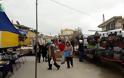 ΣΗΜΕΡΑ: Μια βόλτα στην Λαϊκή Αγορά της ΒΟΝΙΤΣΑΣ (ΦΩΤΟ: Στέλλα Λιάπη) - Φωτογραφία 82
