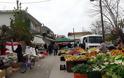 ΣΗΜΕΡΑ: Μια βόλτα στην Λαϊκή Αγορά της ΒΟΝΙΤΣΑΣ (ΦΩΤΟ: Στέλλα Λιάπη) - Φωτογραφία 83