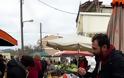 ΣΗΜΕΡΑ: Μια βόλτα στην Λαϊκή Αγορά της ΒΟΝΙΤΣΑΣ (ΦΩΤΟ: Στέλλα Λιάπη) - Φωτογραφία 87