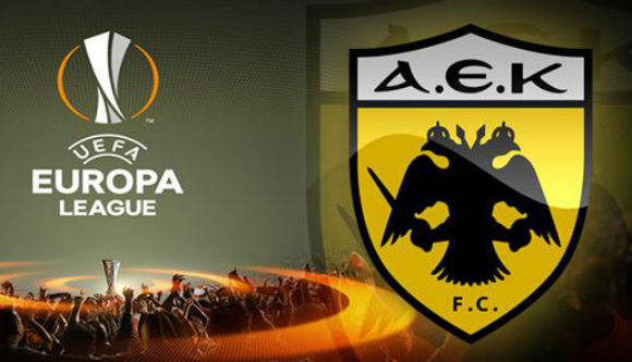 H Ντιναμό Κιέβου αντίπαλος της ΑΕΚ στους «32» του Europa League - Φωτογραφία 1