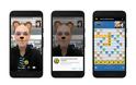 Facebook Messenger: Ένας χρόνος Instant Games με συμμετοχή δυνατών τίτλων και δυνατότητα live streaming - Φωτογραφία 2