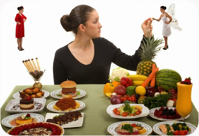 10 σχόλια που δεν πρέπει ΠΟΤΕ να κάνεις σε κάποιον που τρώει υγιεινά! - Φωτογραφία 1