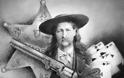 Bill Hickock: Ο άγριος πιστολέρο που έγραψε ιστορία στο πόκερ και το φύλλο του νεκρού [photos] - Φωτογραφία 5