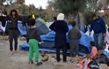 «Μυστηριώδης εξαφάνιση προσφύγων στην Ελλάδα» σύμφωνα με ελβετική εφημερίδα