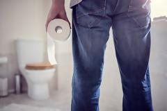 Θέλετε να υποχωρήσουν γρήγορα οι αιμορροΐδες; Δείτε τι πρέπει να φάτε!