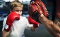 Μπορεί ο αθλητισμός να κάνει κακό στα παιδιά;