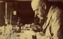 Ρόμπερτ Κοχ: Ο άνθρωπος που ανακάλυψε τον βάκιλλο της φυματίωσης