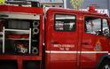 Ανάβυσσος Έκρηξη σε βενζινάδικο: «Μου έβαλαν βόμβα» λέει ο πρατηριούχος