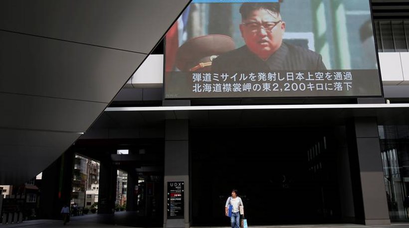Στο Πεκίνο ο Νοτιοκορεάτης πρόεδρος: Οι προκλήσεις της Β. Κορέας ψηλά στην ατζέντα των συζητήσεων - Φωτογραφία 1