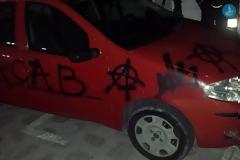 «Μαφιόζικη» επίθεση στον Διοικητή του ΑΤ Πάτμου