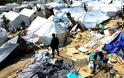 Der Standard για το προσφυγικό: Την ευθύνη για τις άθλιες συνθήκες φέρει η Ελλάδα