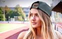 Alica Schmidt: «Η πιο σέξι αθλήτρια στον κόσμο» καίει καρδιές στα social media