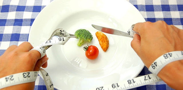Διατροφικές διαταραχές: Ποιοι κινδυνεύουν περισσότερο; - Φωτογραφία 1