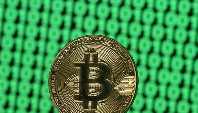 Οι κίνδυνοι πίσω από τη μανία των bitcoins - Φωτογραφία 1