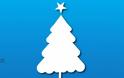 Οι Γιατροί του Κόσμου στολίζουν και φέτος το πιο πρωτότυπο χριστουγεννιάτικο δέντρο!