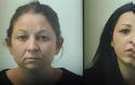 Αυτές είναι οι δύο γυναίκες που έκλεβαν πορτοφόλια μέσα σε λεωφορεία (ΦΩΤΟ)