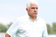 Ανέλαβε τον Απόλλωνα Σμύρνης ο Παράσχος