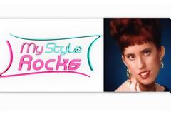 Χαμός! Βρίζουν αισχρά παίκτρια του My style rocks: Κ...... καλά έκανε η μάνα σου που σε παράτησε και μετά... [photos]