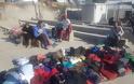 ΑΠΟΚΛΕΙΣΤΙΚΟ - Λέσβος: Ιδού που καταλήγουν τα ρούχα που δίνουν οι Έλληνες απ το υστέρημα τους στους λαθρομετανάστες [Φωτος] - Φωτογραφία 7