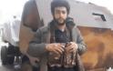 Τυνήσιος τζιχαντιστής από τους θεμελιωτές του ISIS στη Συρία ήταν πράκτορας της Μοσάντ...