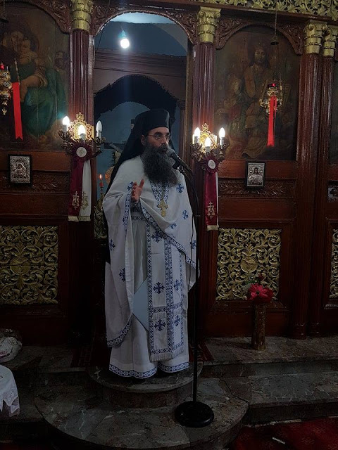 Ο ΑΕΤΟΣ γιόρτασε τον πολιούχο του Άγιο Σπυρίδωνα! (εικόνες) - Φωτογραφία 25