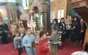 Ο ΑΕΤΟΣ γιόρτασε τον πολιούχο του Άγιο Σπυρίδωνα! (εικόνες) - Φωτογραφία 15