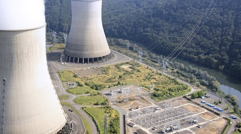 Το Βέλγιο ετοιμάζεται να κλείσει ως το 2025 όλα τα πυρηνικά εργοστάσια - Φωτογραφία 1