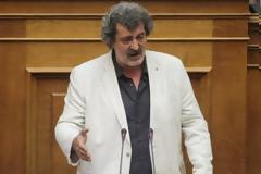 Πολάκης: Κάποιο τσογλάνι χάκαρε το λογαριασμό μου στο Facebook - Δείτε τι «ανέβασε» ο χάκερ