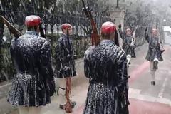 Σαν σήμερα ιδρύεται η Προεδρική Φρουρά, το καμάρι της Ελλάδας και αφρόκρεμα του Στρατού Ξηράς