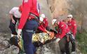 Ορειβατικά ατυχήματα και διασώσεις - Συμβουλές και οδηγίες από έναν πυροσβέστη