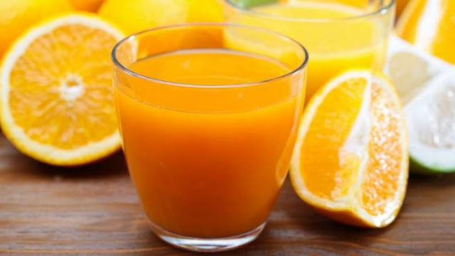 Ξεχάστε τα πορτοκάλια. Αυτές είναι οι καλύτερες πηγές βιταμίνης C - Φωτογραφία 1