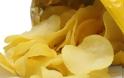ΕΦΕΤ: Ανακαλεί πατατάκια ολλανδικής προέλευσης από την αγορά