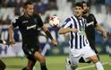 Ο Λυμπερόπουλος θέλει τώρα τον Αλμπάνη στην ΑΕΚ