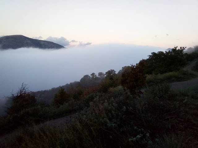 Το ΑΓΡΑΜΠΕΛΟ «πνιγμένο» από την ομίχλη (ΦΩΤΟ) - Φωτογραφία 6