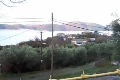 Το ΑΓΡΑΜΠΕΛΟ «πνιγμένο» από την ομίχλη (ΦΩΤΟ)
